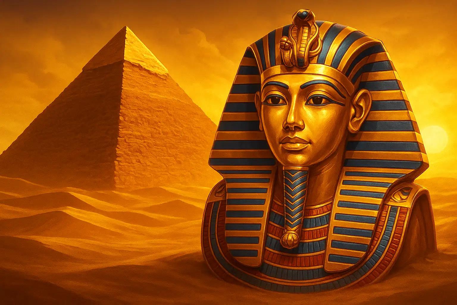 Book of Ra slot game